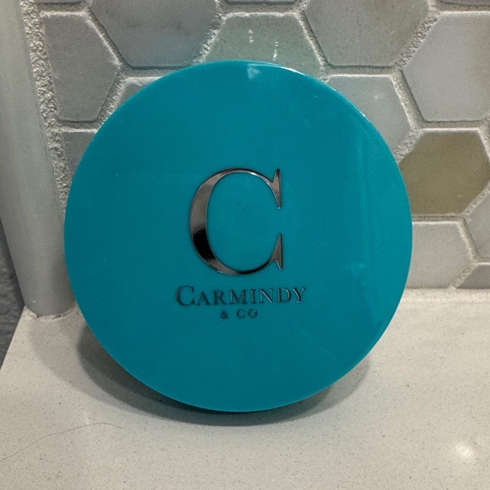 Carmindy & Co epic eyeshadow quad